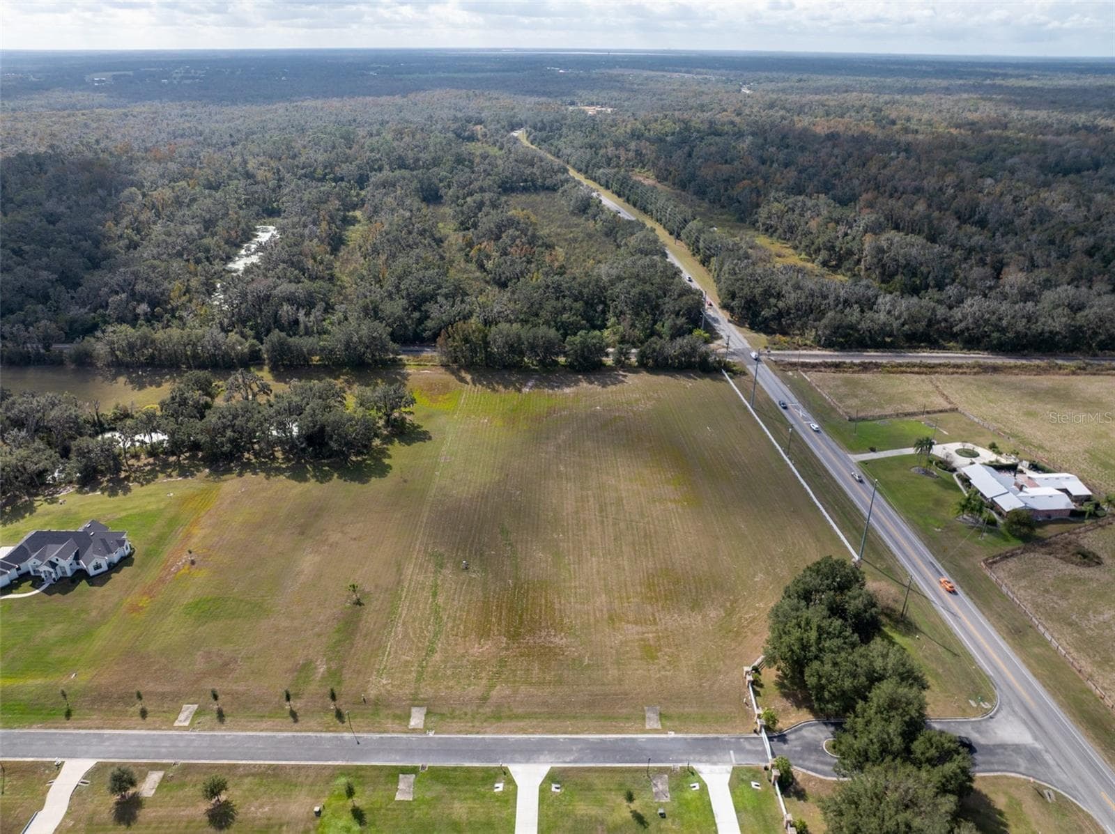 Land at 103 ALAFIA ESTATES LN, PLANT CITY, photo 4 of 22