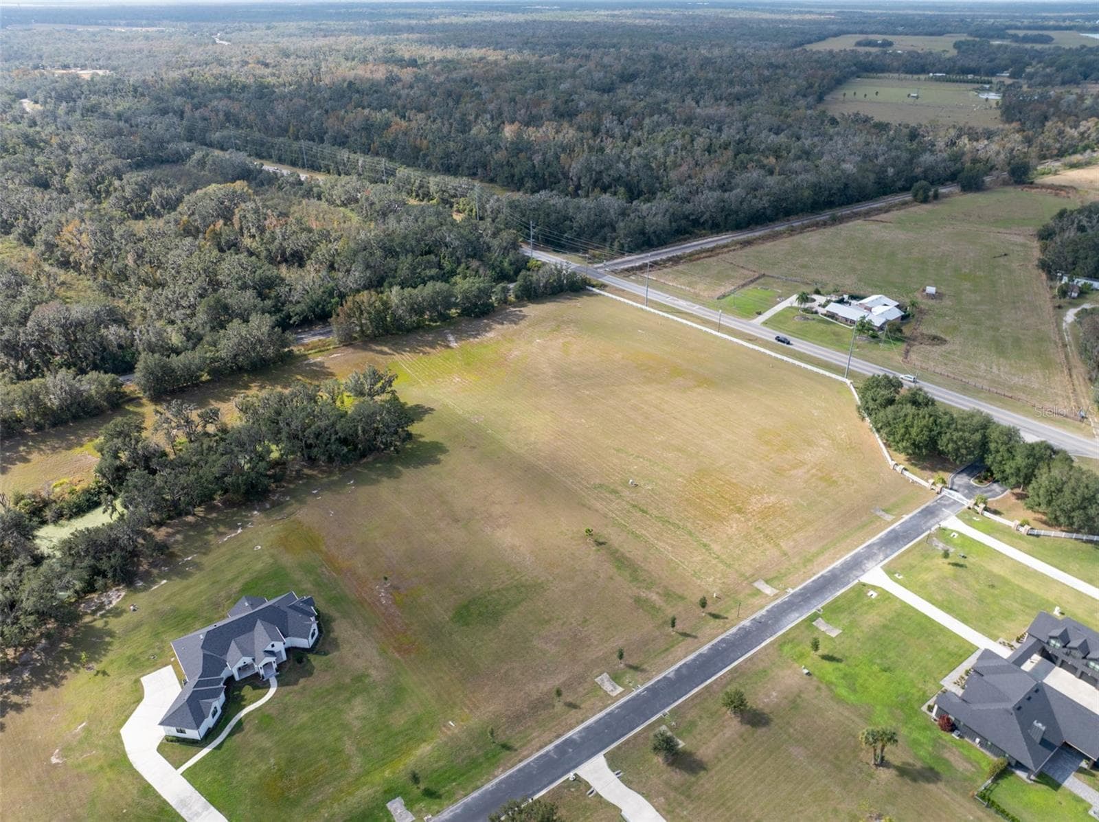 Land at 103 ALAFIA ESTATES LN, PLANT CITY, photo 5 of 22