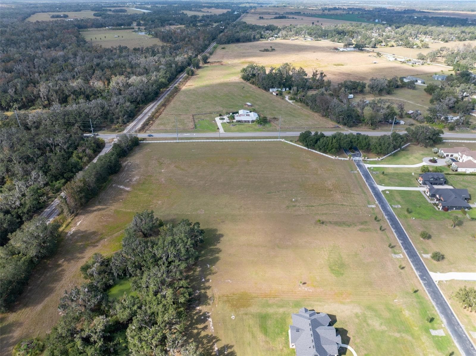 Land at 103 ALAFIA ESTATES LN, PLANT CITY, photo 6 of 22