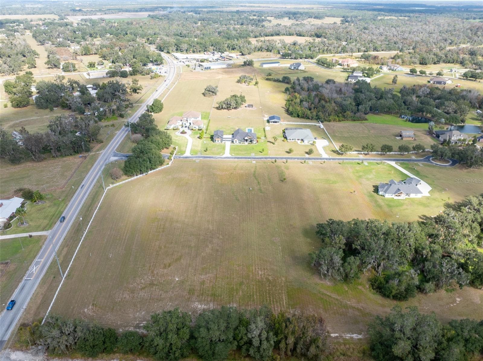 Land at 103 ALAFIA ESTATES LN, PLANT CITY, photo 8 of 22