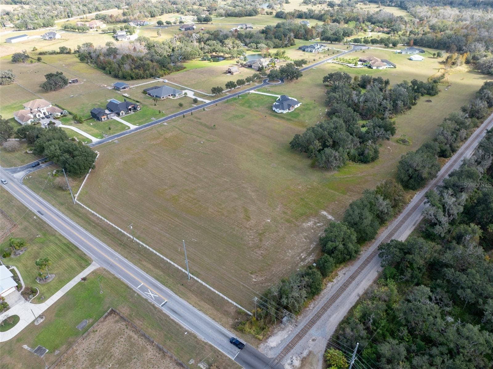 Land at 103 ALAFIA ESTATES LN, PLANT CITY, photo 9 of 22