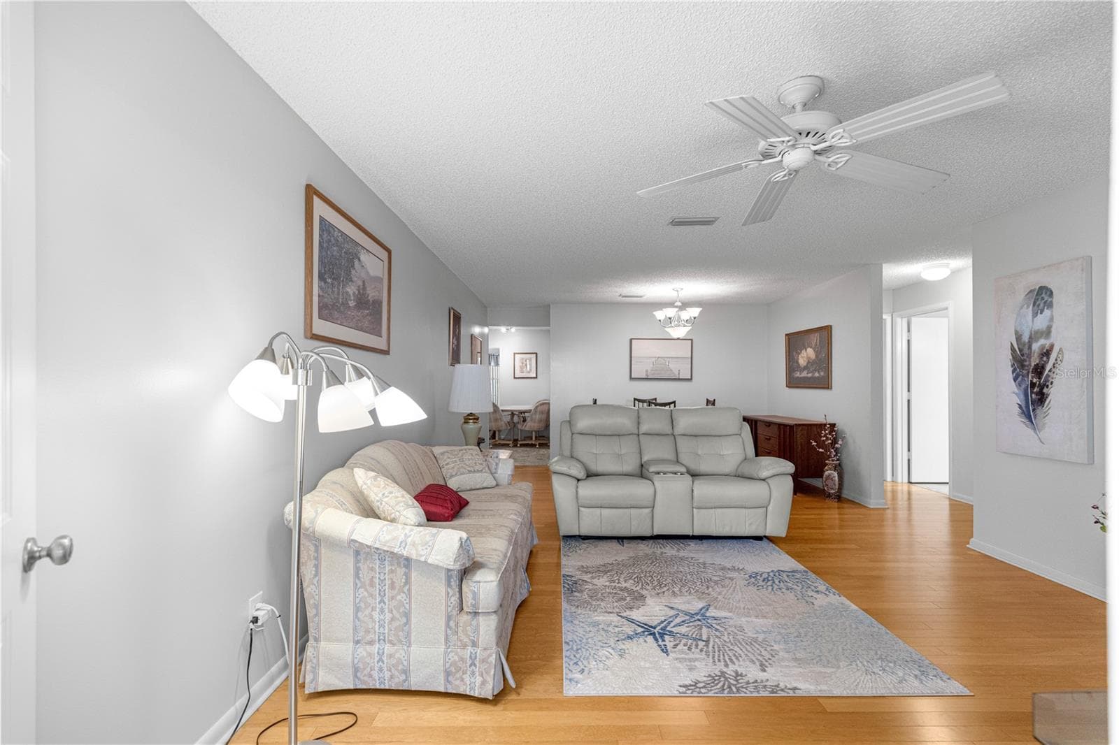 Villa at 8785 SW 91ST ST #D, OCALA, photo 3 of 37