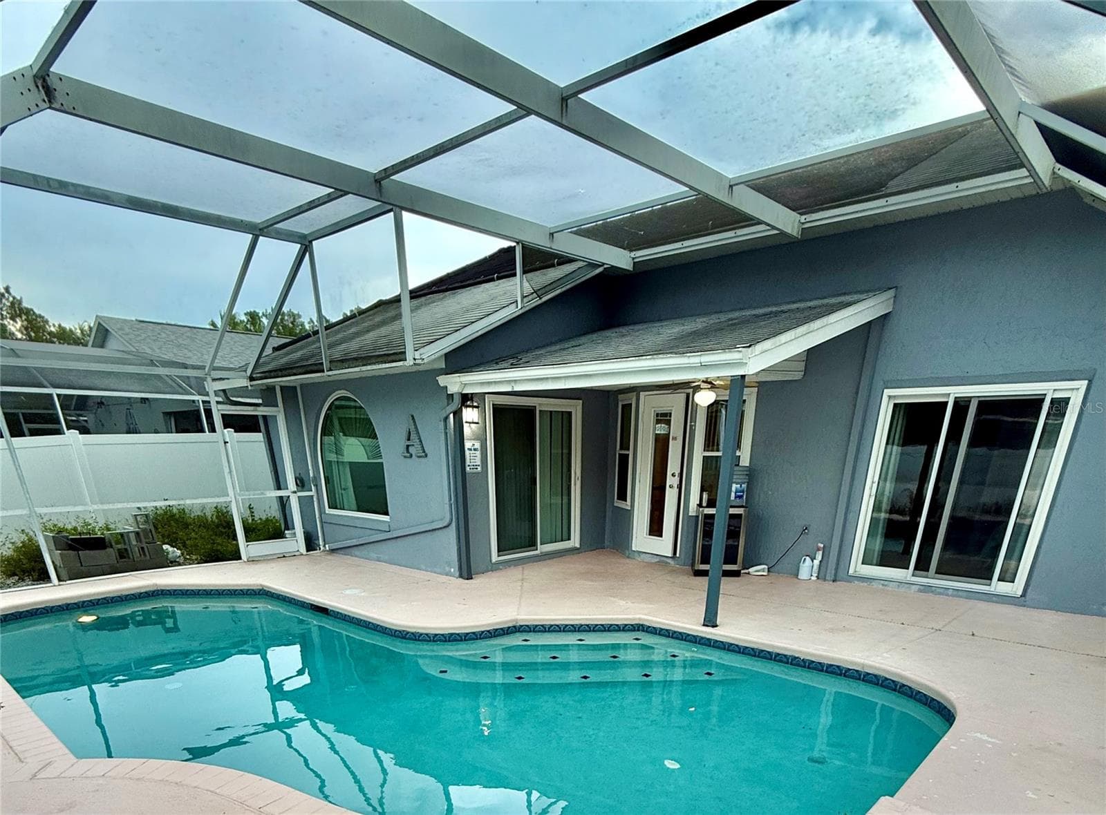 Single Family Residence at 4811 PLINY CT, KISSIMMEE, photo 14 of 16