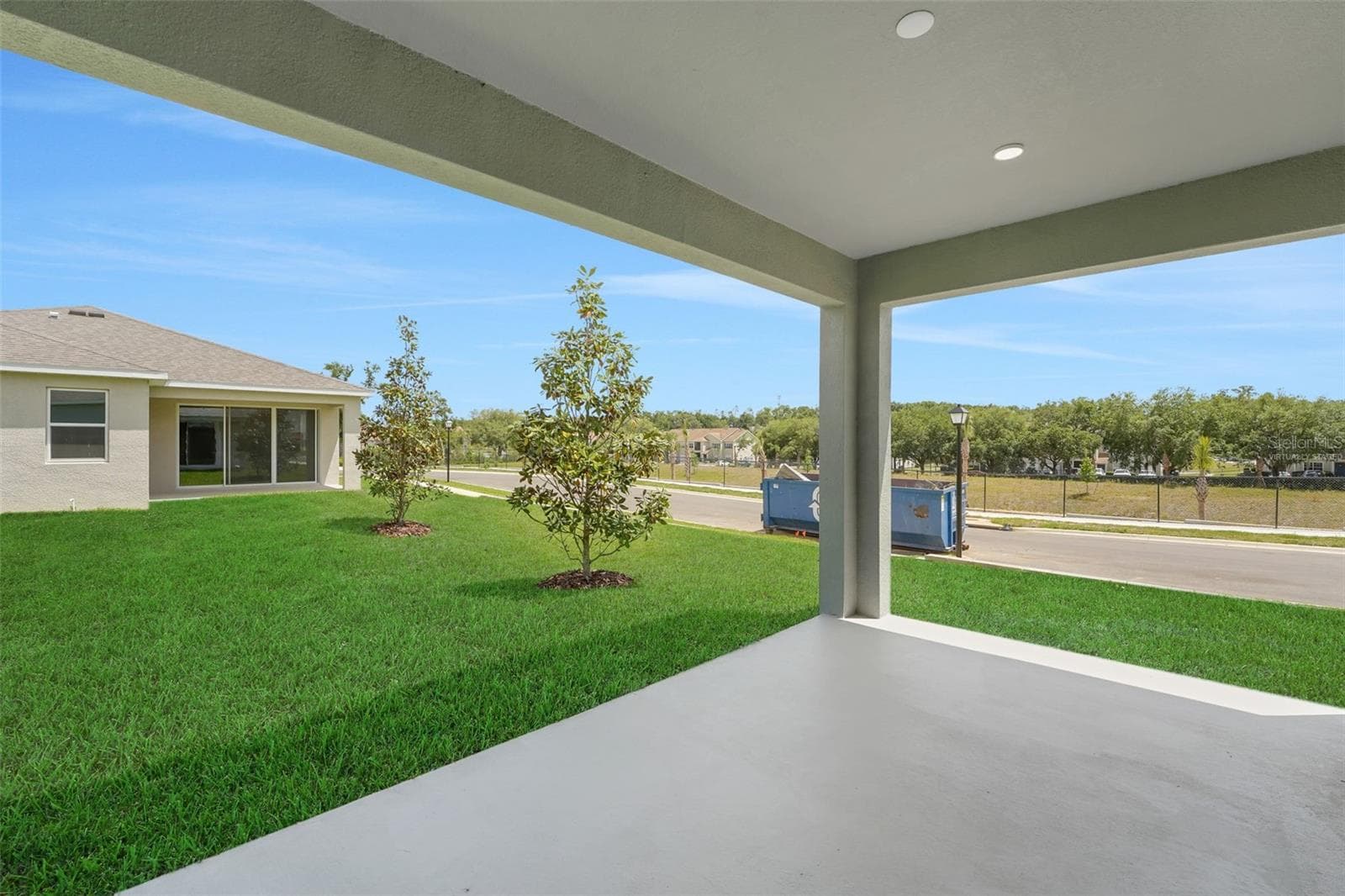 VIRTUALLY STAGED SAMPLE IMAGE - 13512 TURNLEAF BLVD, PUNTA GORDA