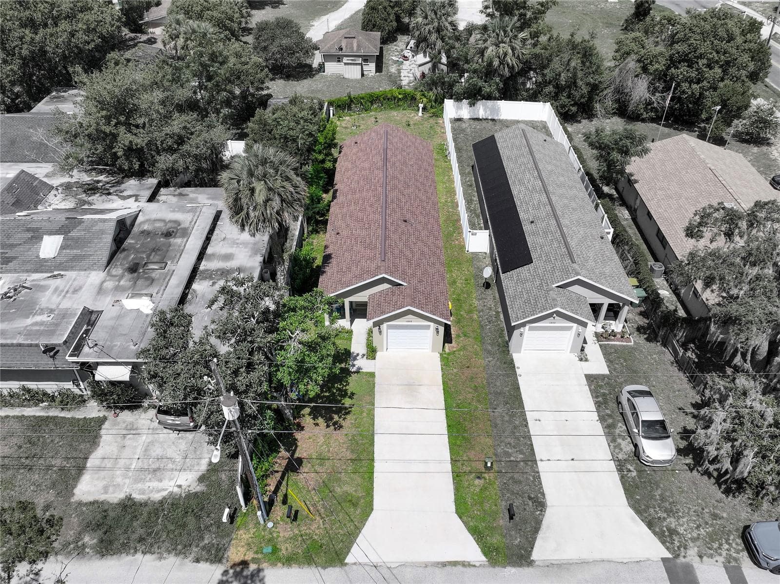 Single Family Residence at 1202 S DEWEY ST, EUSTIS, photo 24 of 31