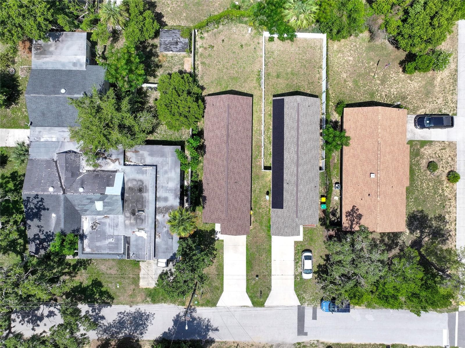 Single Family Residence at 1202 S DEWEY ST, EUSTIS, photo 25 of 31