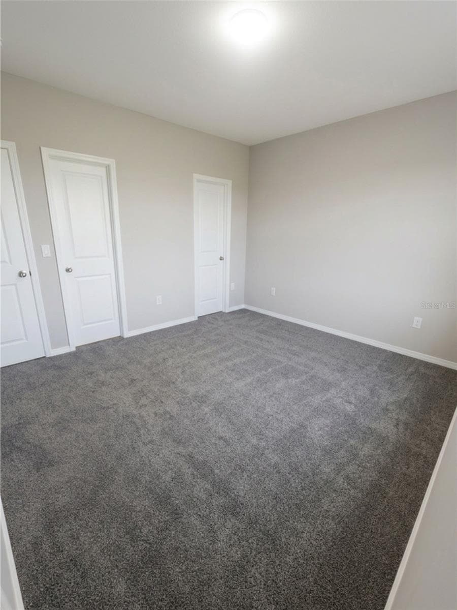 Master bedroom - 5254 DRAGONFLY DR, WILDWOOD