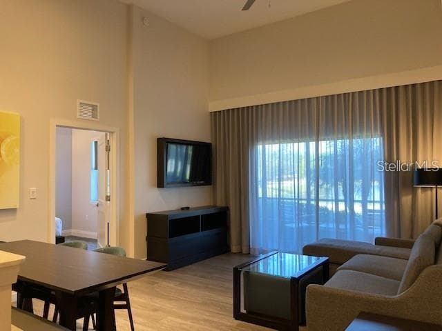 Condo - Hotel at 14501 GROVE RESORT AVE #2119, WINTER GARDEN, photo 5 of 28