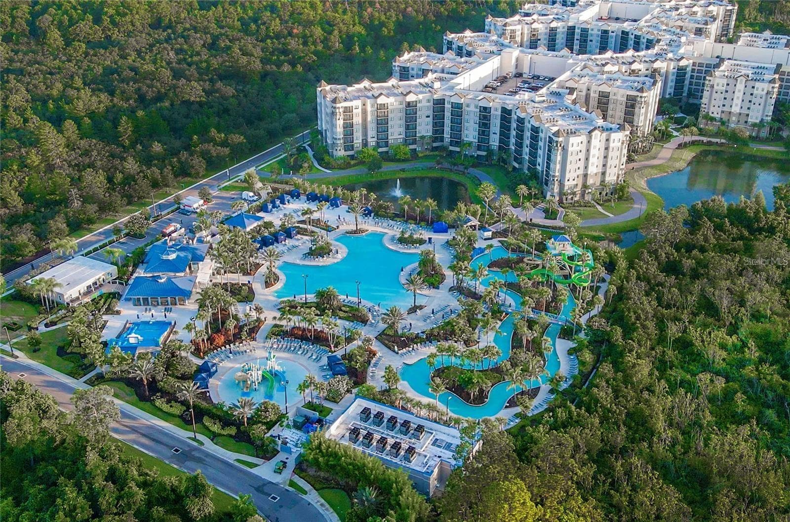 Condo - Hotel at 14501 GROVE RESORT AVE #2119, WINTER GARDEN, photo 14 of 28