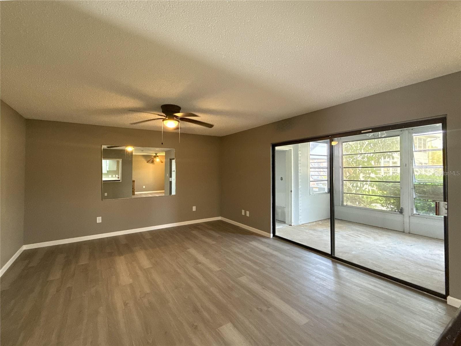 Condominium at 22333 EDGEWATER DR #B1, PORT CHARLOTTE, photo 2 of 25
