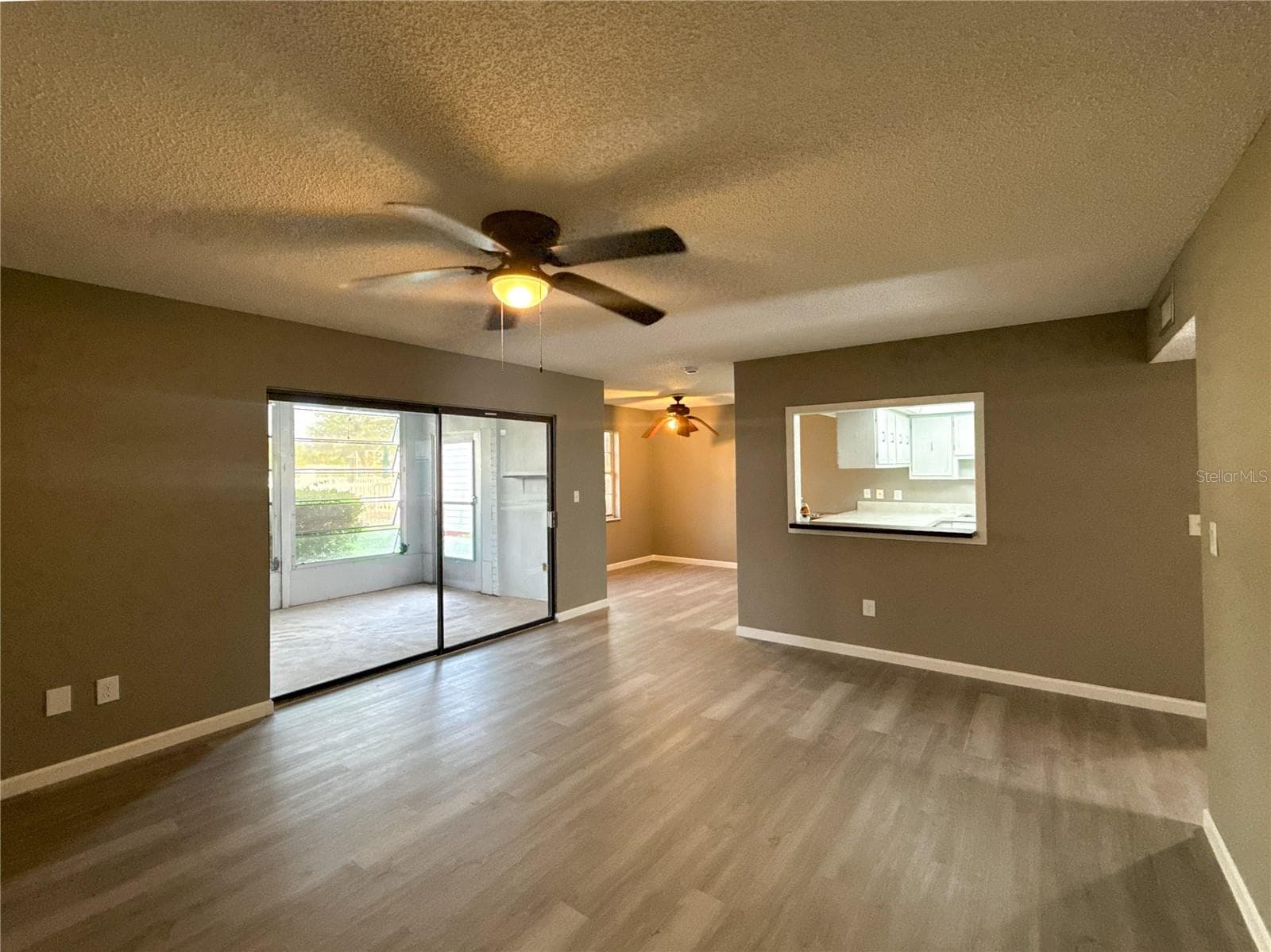 Condominium at 22333 EDGEWATER DR #B1, PORT CHARLOTTE, photo 3 of 25