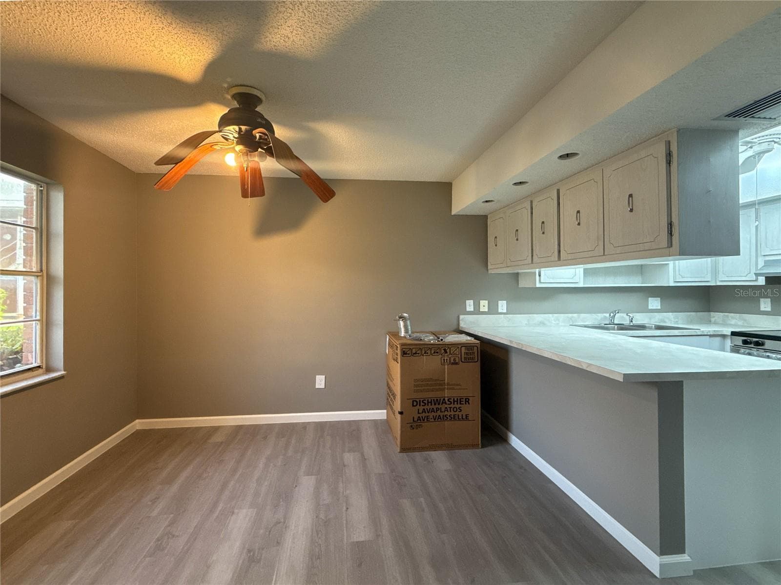 Condominium at 22333 EDGEWATER DR #B1, PORT CHARLOTTE, photo 5 of 25