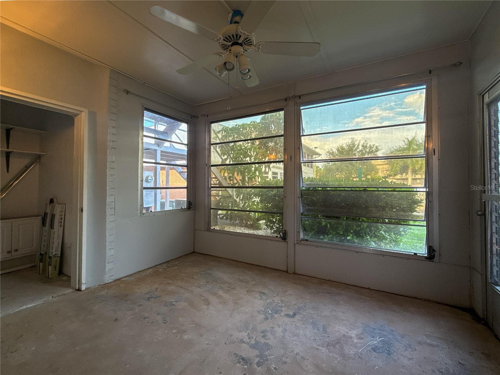 Condominium at 22333 EDGEWATER DR #B1, PORT CHARLOTTE, photo 16 of 25