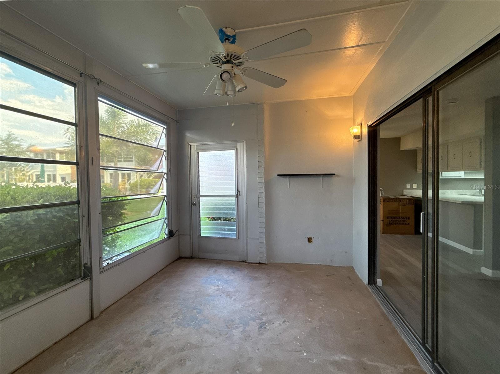 Condominium at 22333 EDGEWATER DR #B1, PORT CHARLOTTE, photo 17 of 25