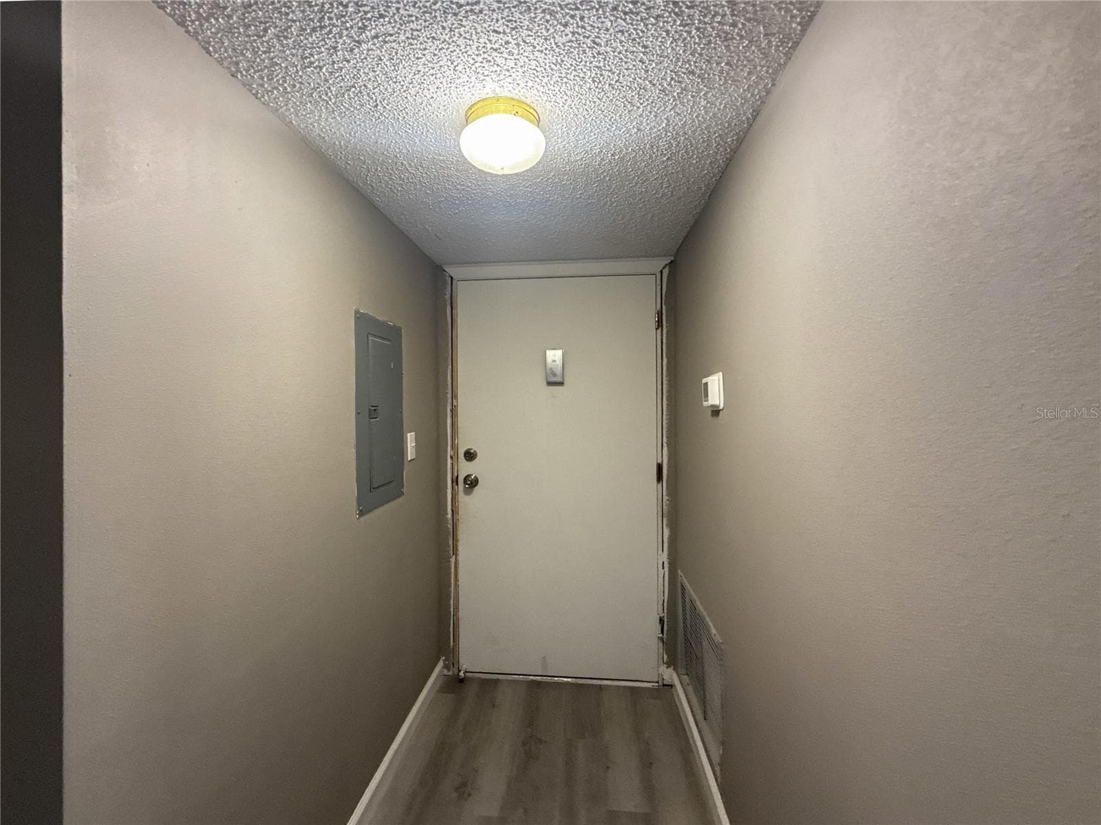 Condominium at 22333 EDGEWATER DR #B1, PORT CHARLOTTE, photo 19 of 25
