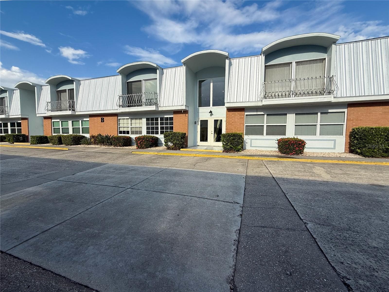 Condominium at 22333 EDGEWATER DR #B1, PORT CHARLOTTE, photo 22 of 25