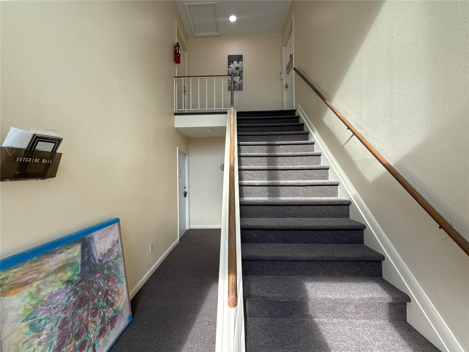 Condominium at 22333 EDGEWATER DR #B1, PORT CHARLOTTE, photo 23 of 25