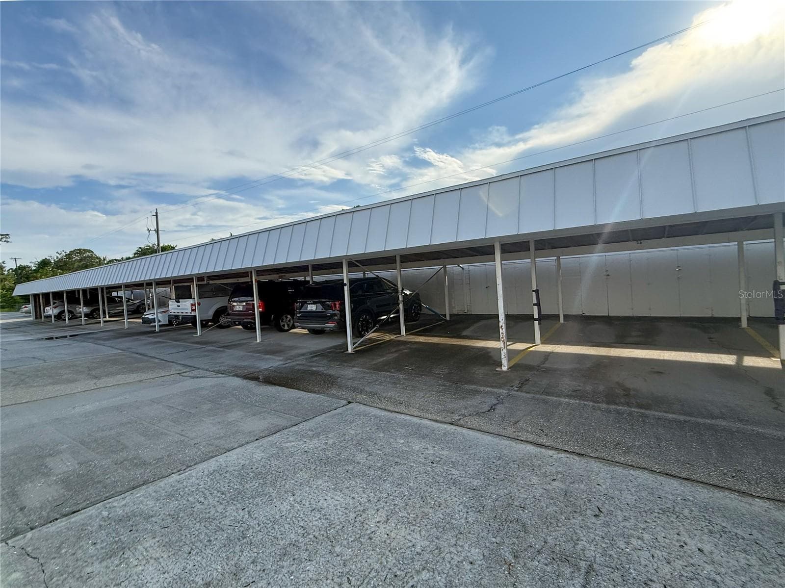 Condominium at 22333 EDGEWATER DR #B1, PORT CHARLOTTE, photo 24 of 25