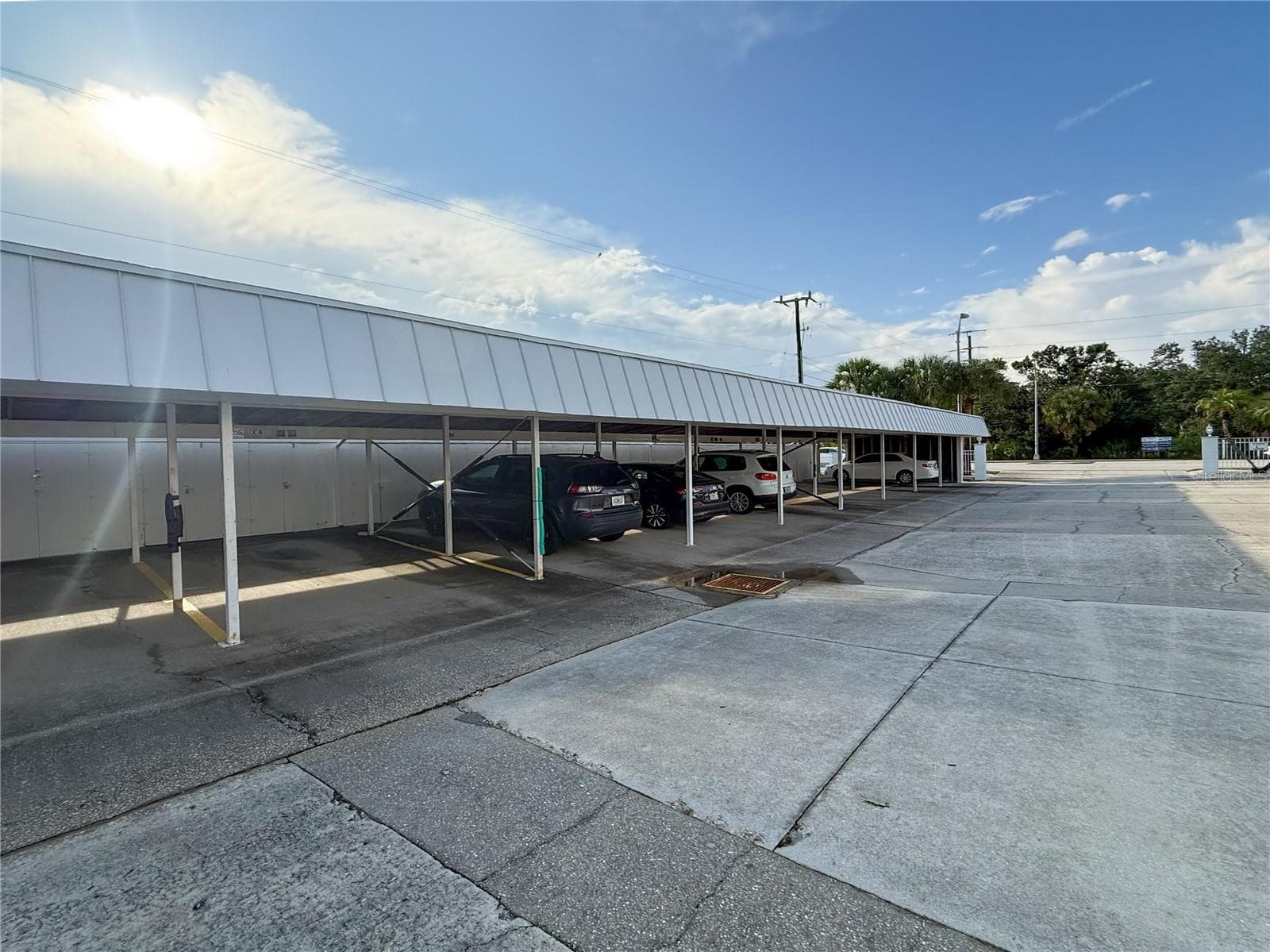Condominium at 22333 EDGEWATER DR #B1, PORT CHARLOTTE, photo 25 of 25