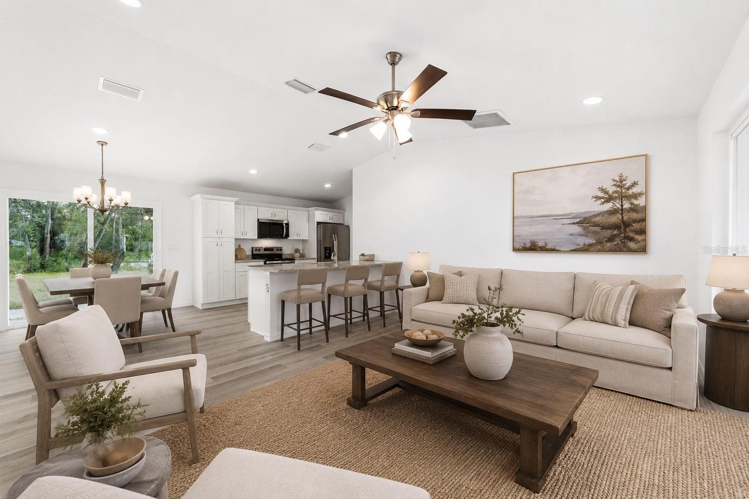 Single Family Residence at 23827 SW BEAVER DR, DUNNELLON, photo 8 of 45