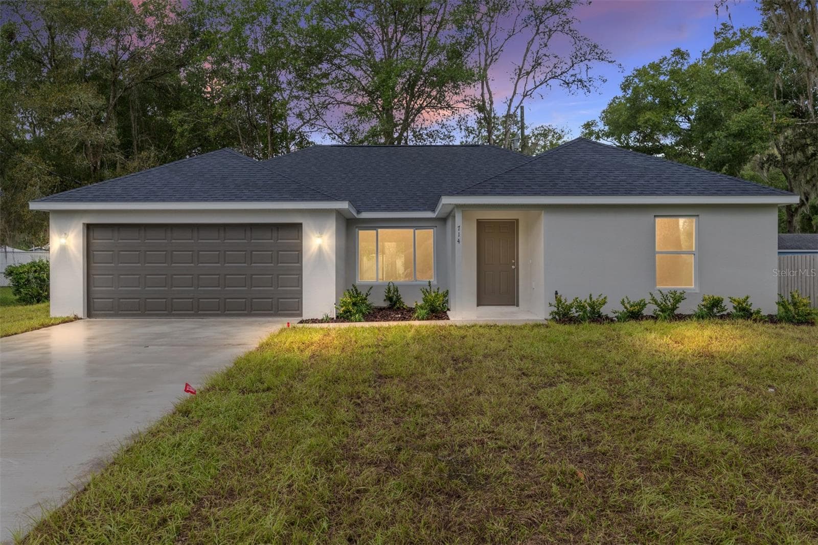 Single Family Residence at 6349 SW 153RD LANE RD, OCALA, photo 5 of 51