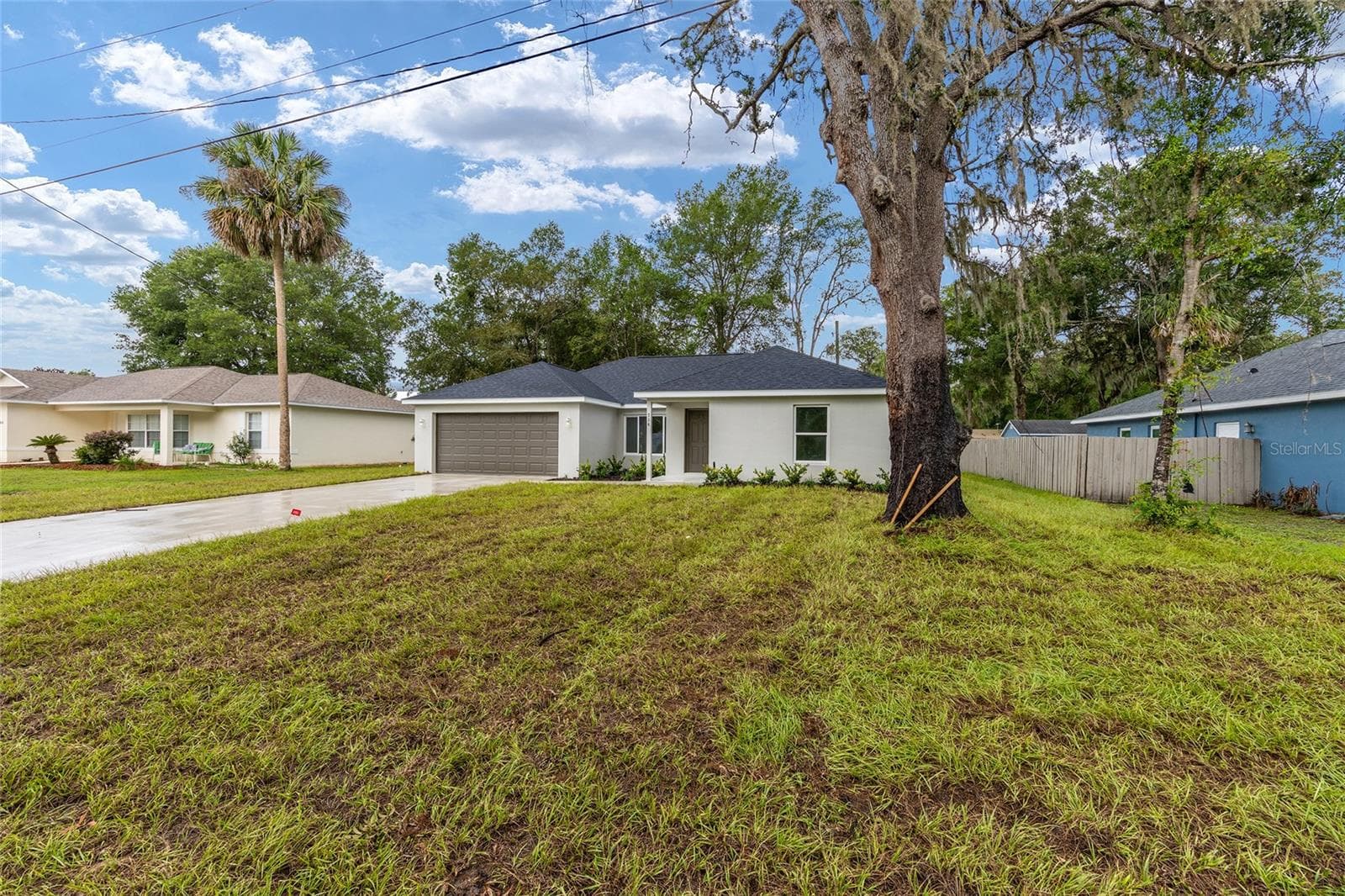Single Family Residence at 6349 SW 153RD LANE RD, OCALA, photo 6 of 51