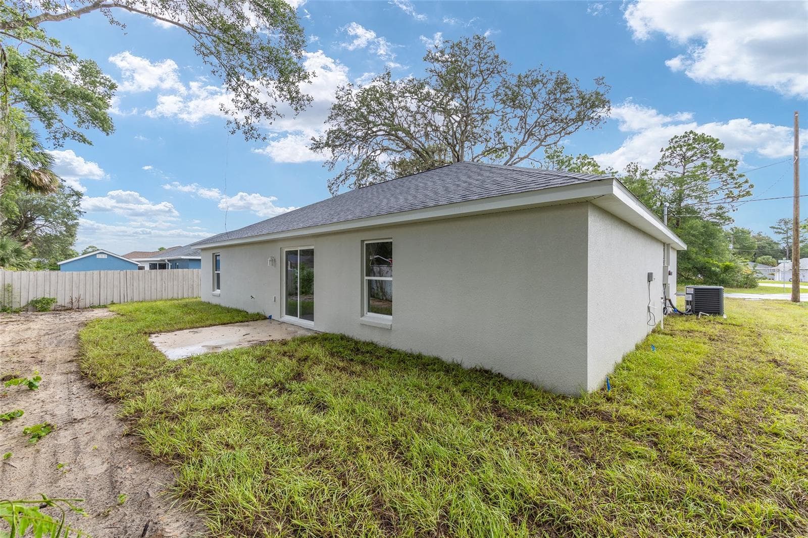 Single Family Residence at 6349 SW 153RD LANE RD, OCALA, photo 10 of 51