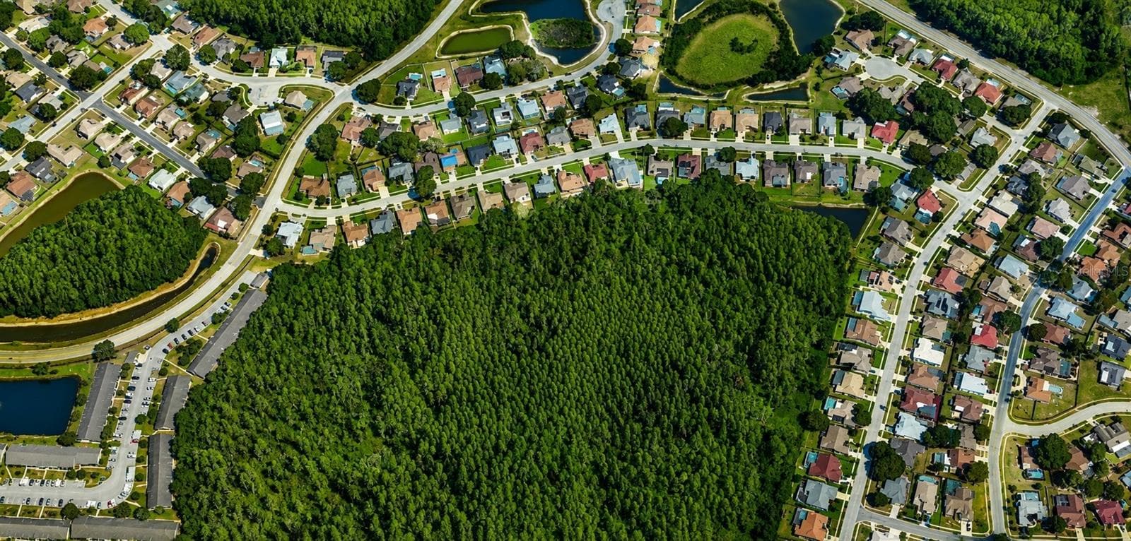 Land at 0 VIA SEGOVIA, NEW PORT RICHEY, photo 3 of 3