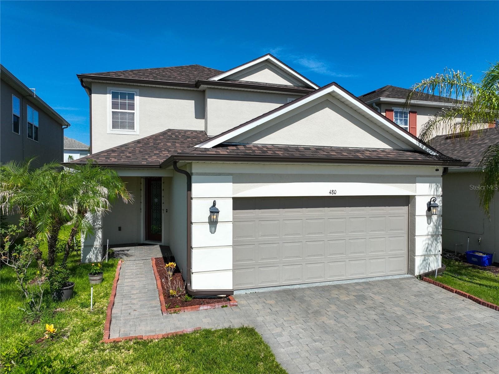 Single Family Residence at 480 ROCKY GROVE LN, SANFORD, photo 2 of 55