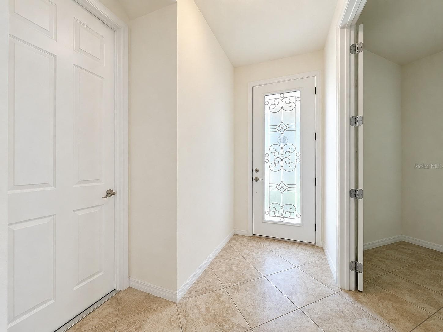Entrance - 480 ROCKY GROVE LN, SANFORD