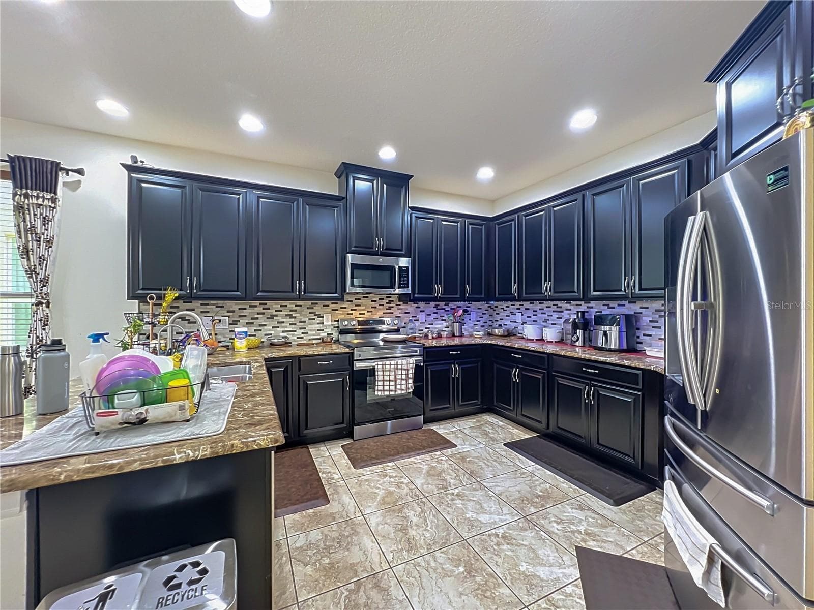 kitchen view4 - 480 ROCKY GROVE LN, SANFORD