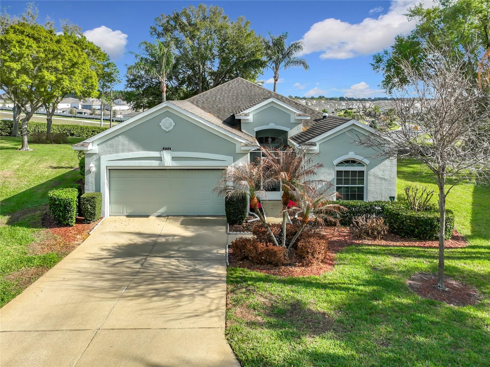Single Family Residence at 4334 HAMMERSMITH DR, CLERMONT, photo 2 of 28