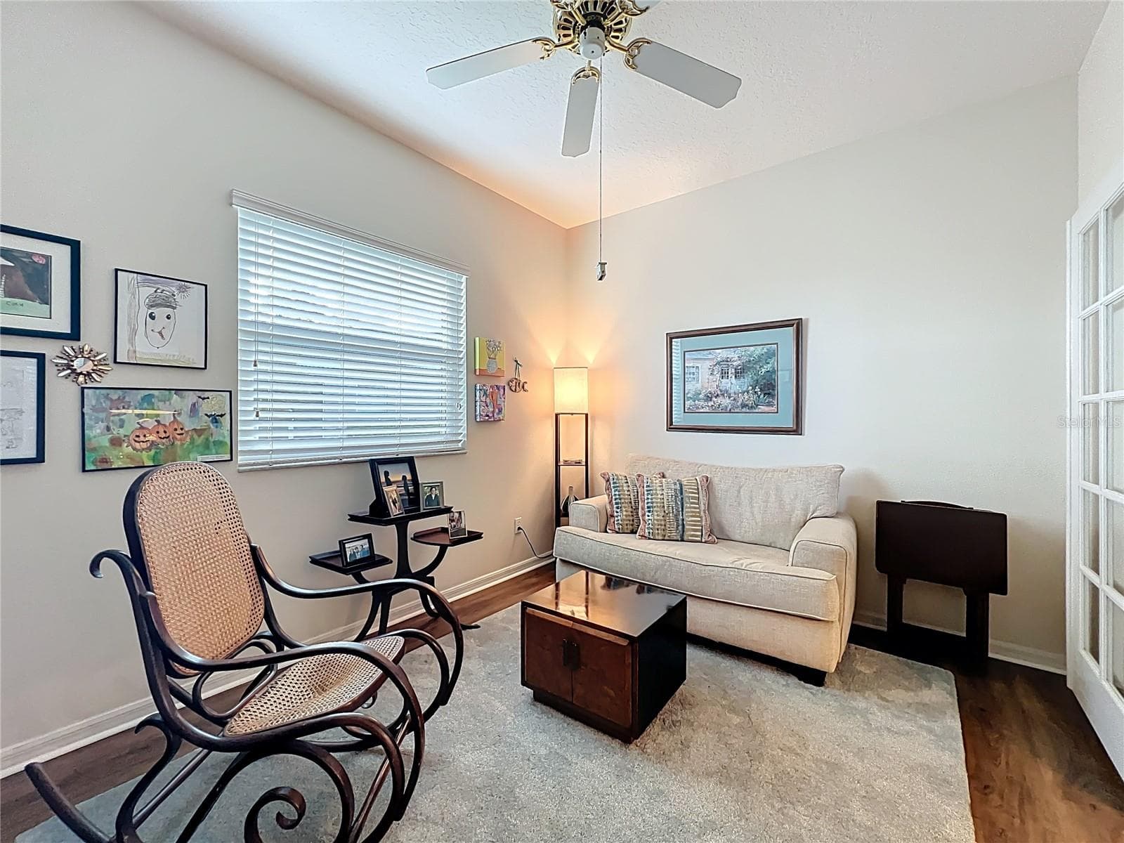 Single Family Residence at 4334 HAMMERSMITH DR, CLERMONT, photo 4 of 28