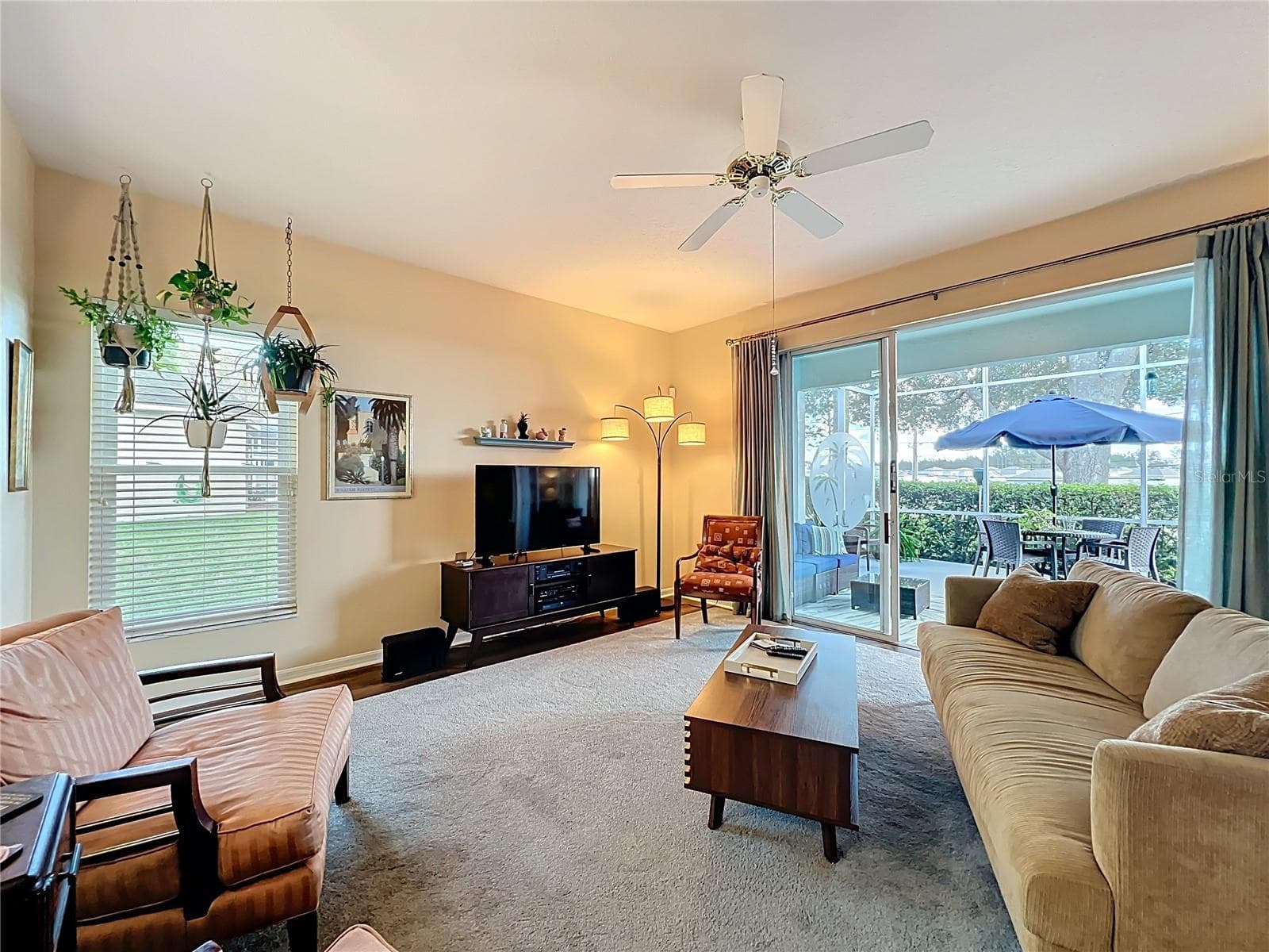 Single Family Residence at 4334 HAMMERSMITH DR, CLERMONT, photo 5 of 28