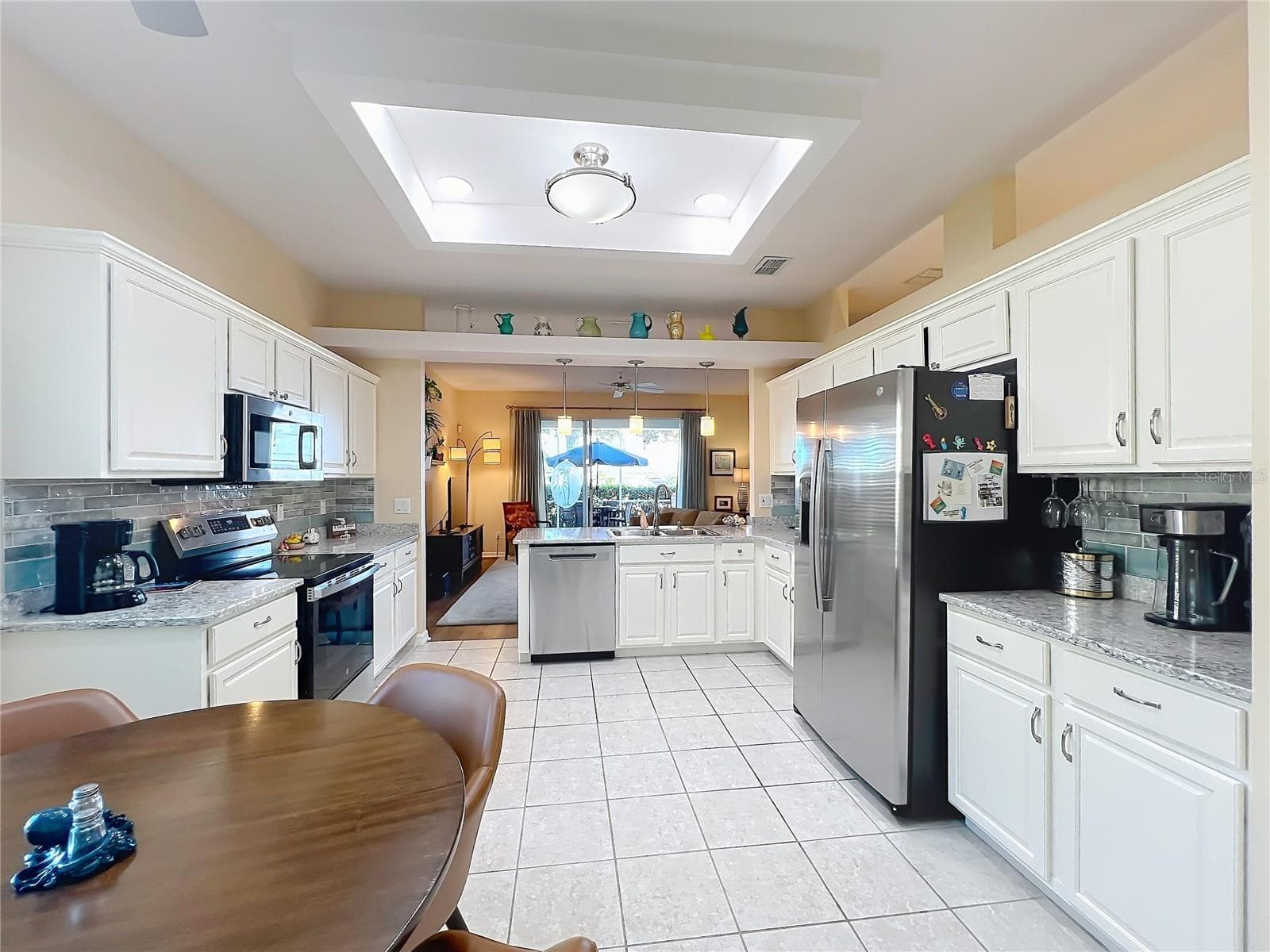Single Family Residence at 4334 HAMMERSMITH DR, CLERMONT, photo 9 of 28