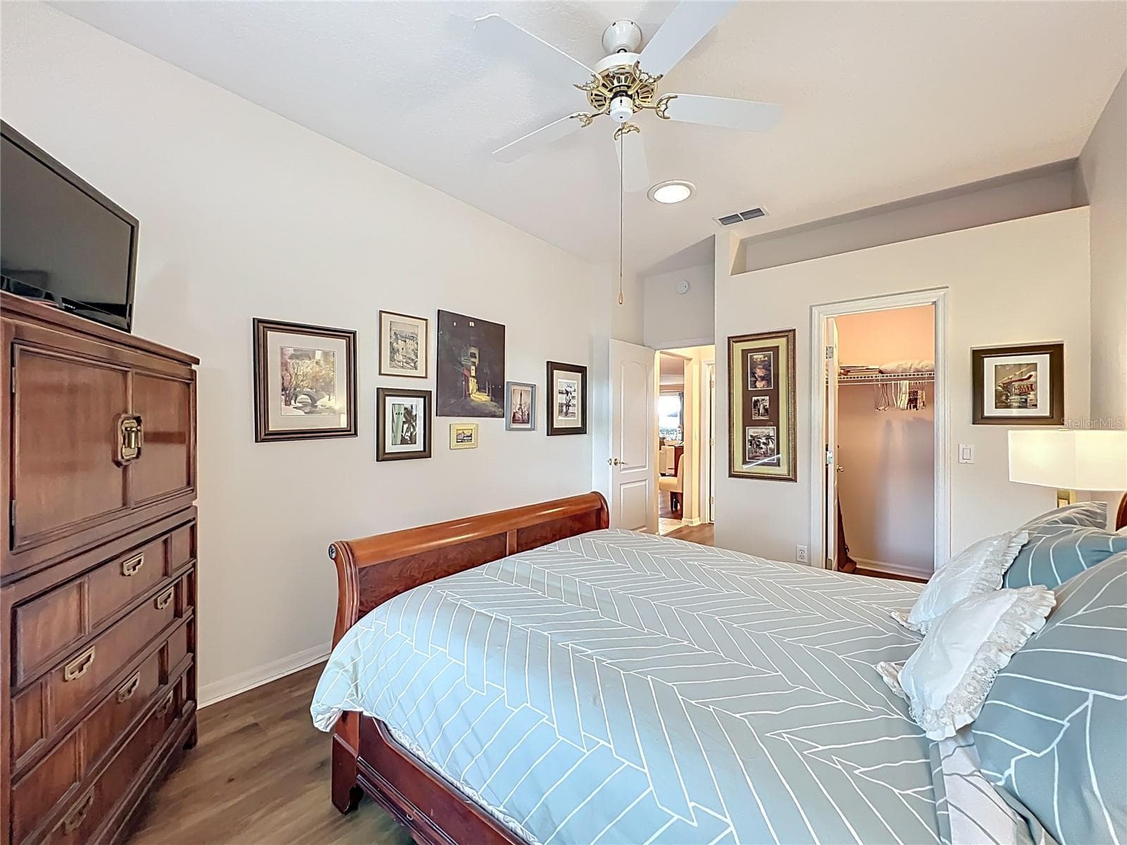 Single Family Residence at 4334 HAMMERSMITH DR, CLERMONT, photo 18 of 28