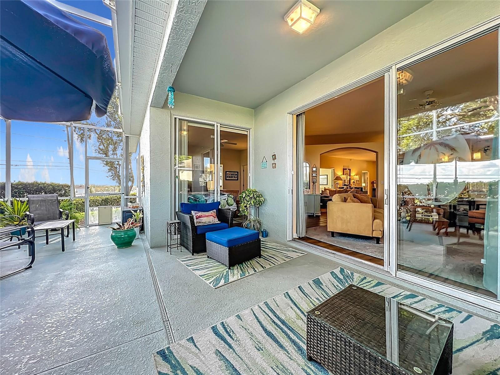 Single Family Residence at 4334 HAMMERSMITH DR, CLERMONT, photo 19 of 28