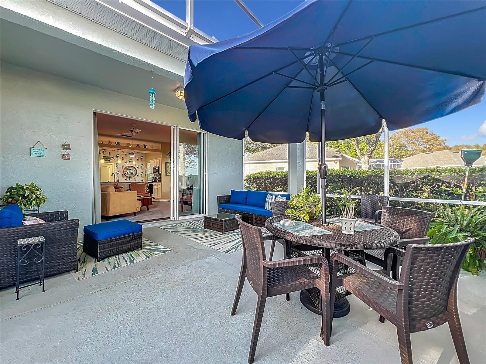 Single Family Residence at 4334 HAMMERSMITH DR, CLERMONT, photo 22 of 28