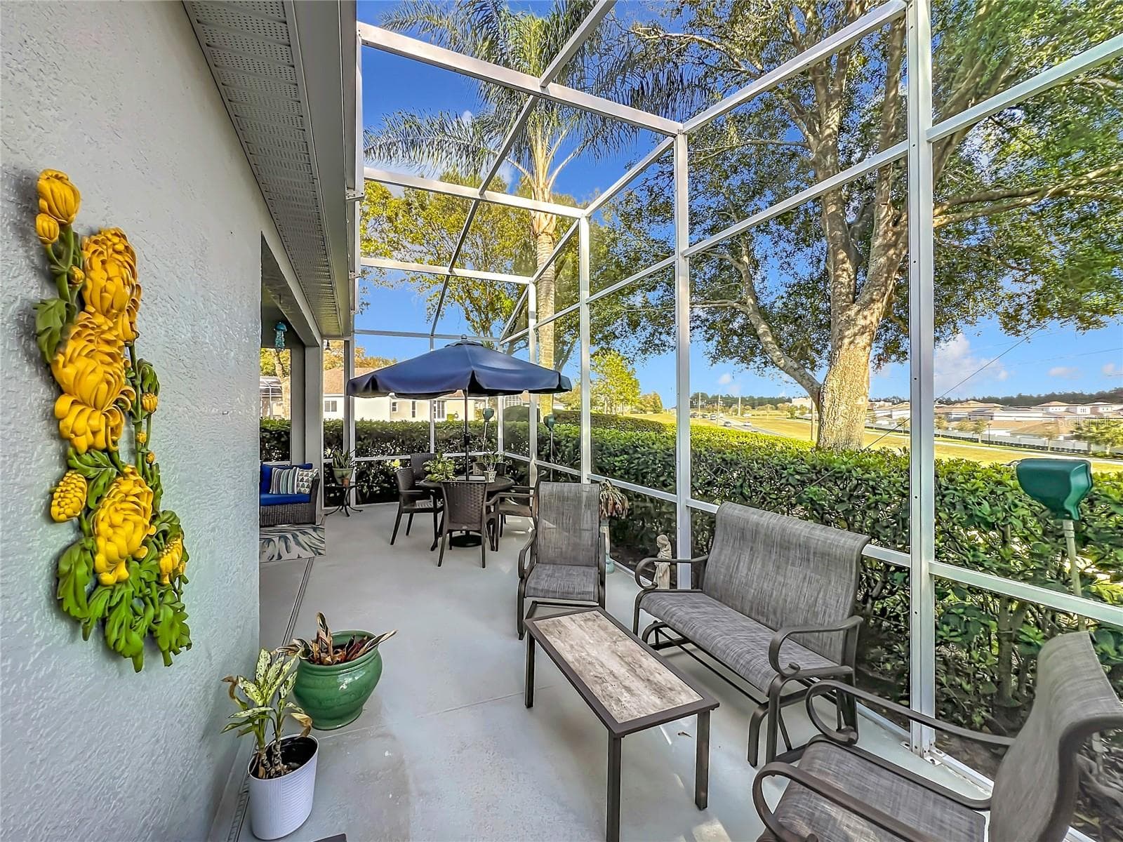 Single Family Residence at 4334 HAMMERSMITH DR, CLERMONT, photo 23 of 28