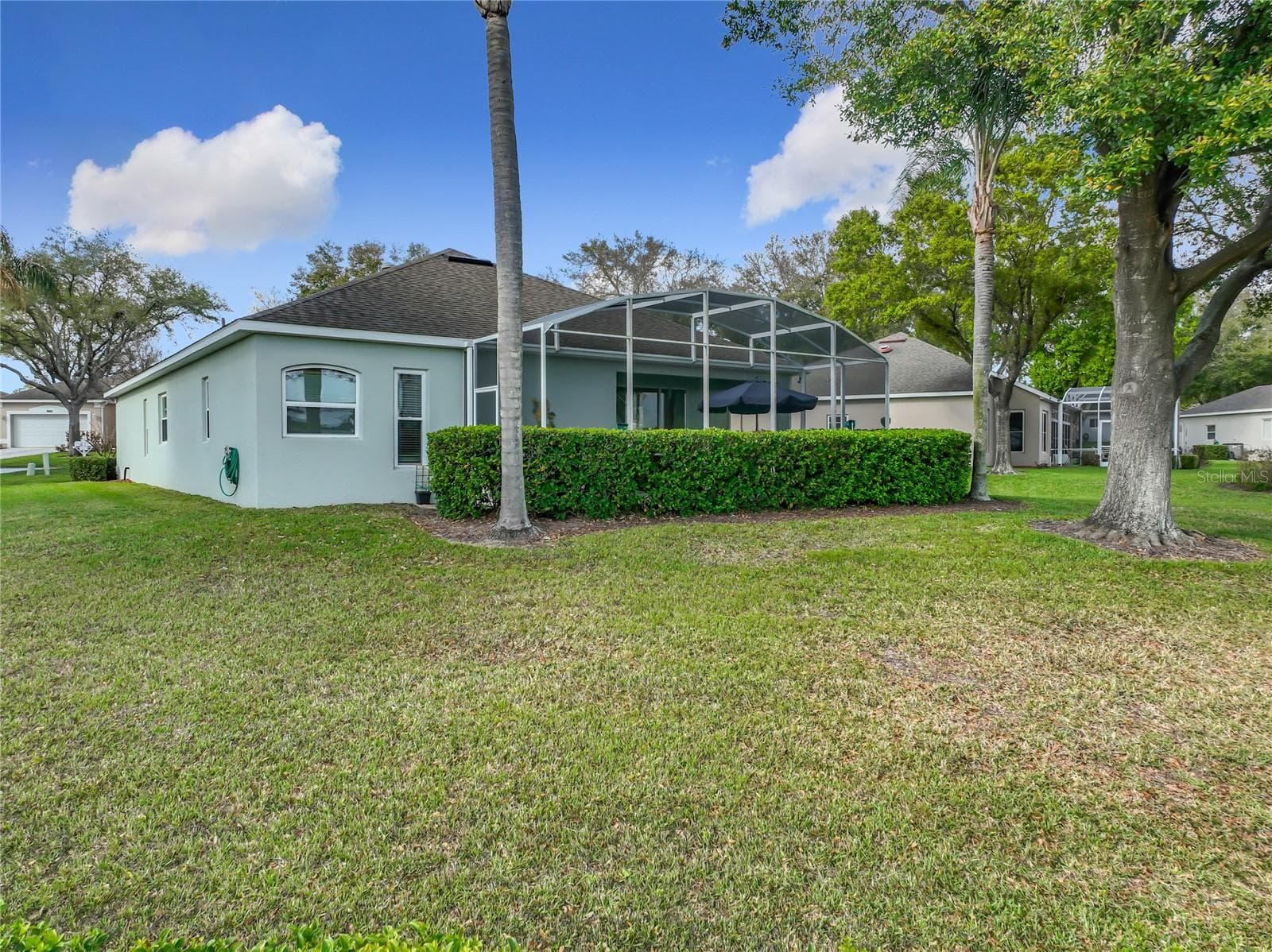 Single Family Residence at 4334 HAMMERSMITH DR, CLERMONT, photo 27 of 28