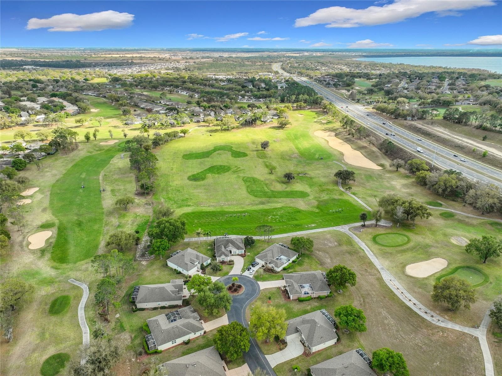 Single Family Residence at 4334 HAMMERSMITH DR, CLERMONT, photo 24 of 28