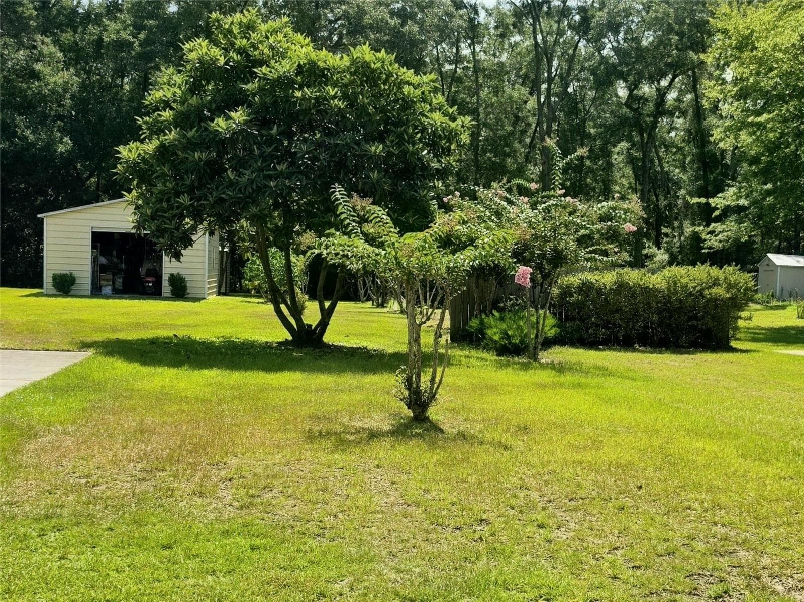 Single Family Residence at 19965 NW 257TH TER, HIGH SPRINGS, photo 35 of 37