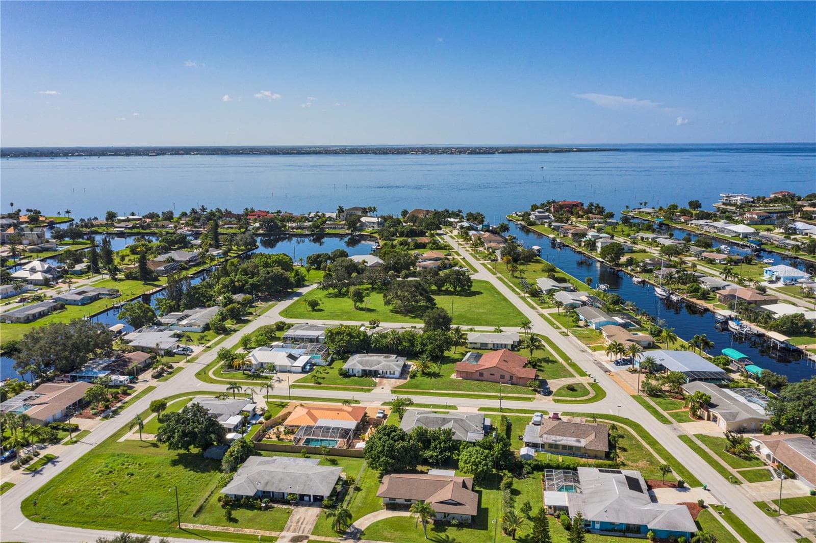 Single Family Residence at 326 WHERLEY AVE SE, PORT CHARLOTTE, photo 4 of 64