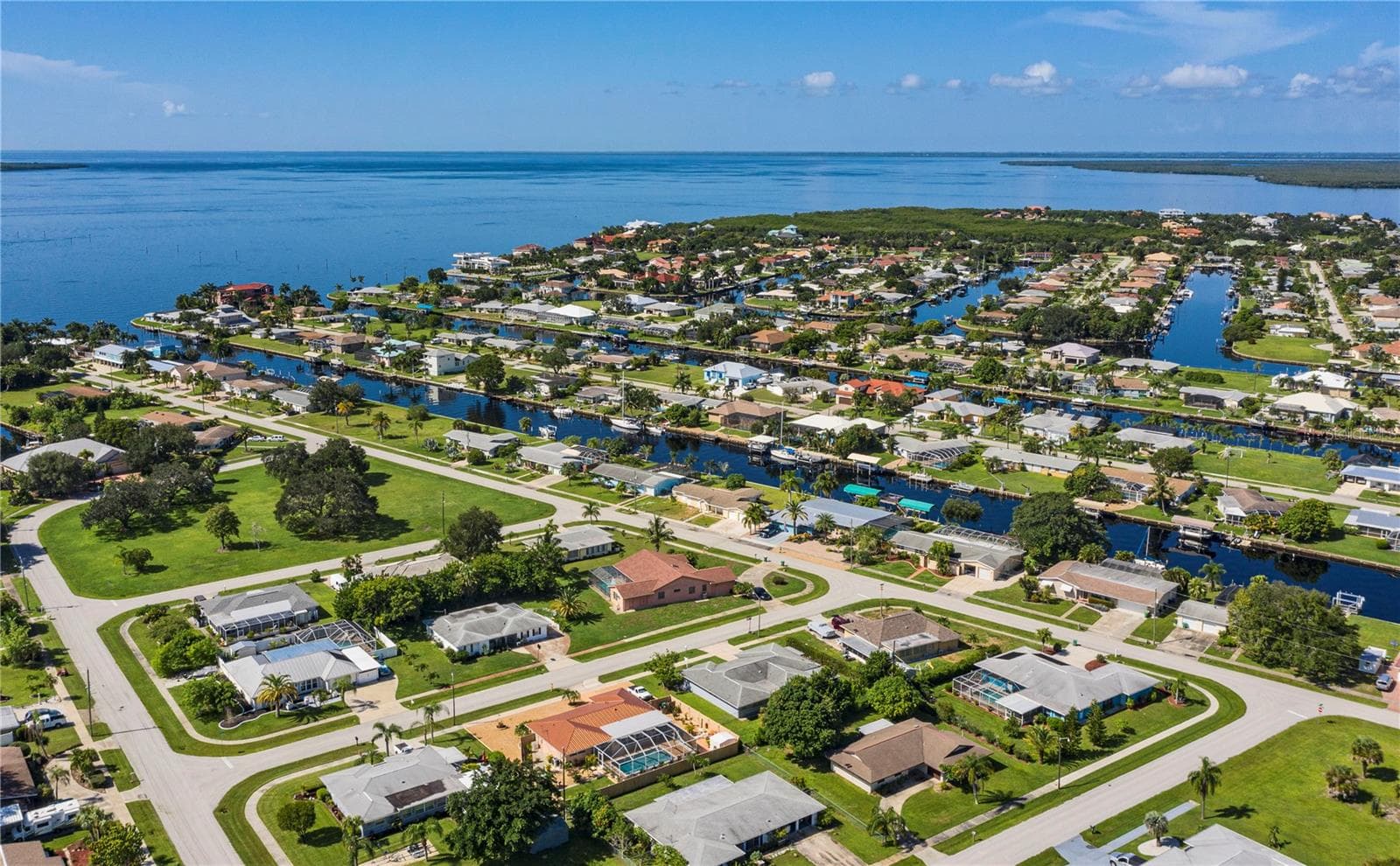Single Family Residence at 326 WHERLEY AVE SE, PORT CHARLOTTE, photo 8 of 64