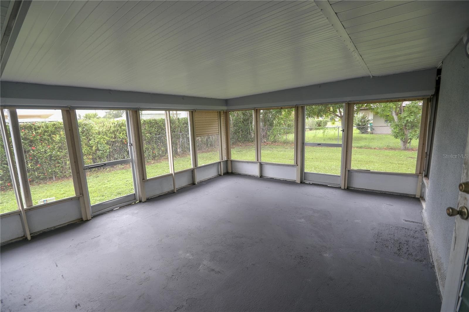 Single Family Residence at 326 WHERLEY AVE SE, PORT CHARLOTTE, photo 51 of 64