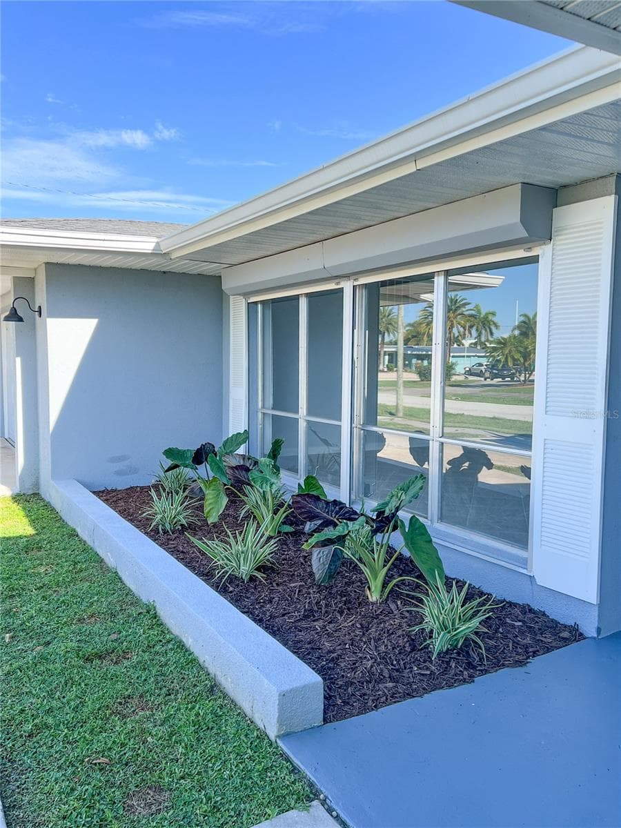 Single Family Residence at 326 WHERLEY AVE SE, PORT CHARLOTTE, photo 57 of 64
