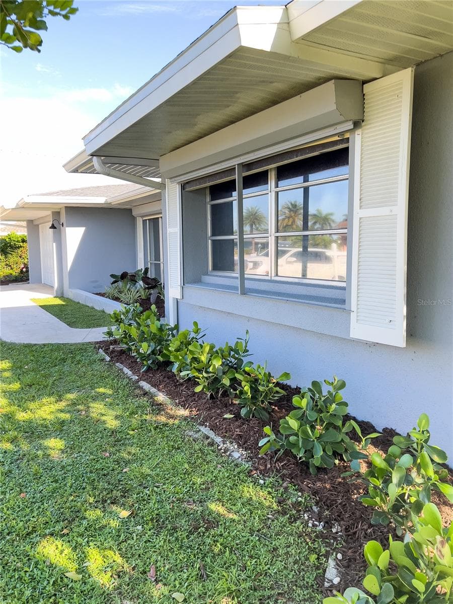 Single Family Residence at 326 WHERLEY AVE SE, PORT CHARLOTTE, photo 59 of 64