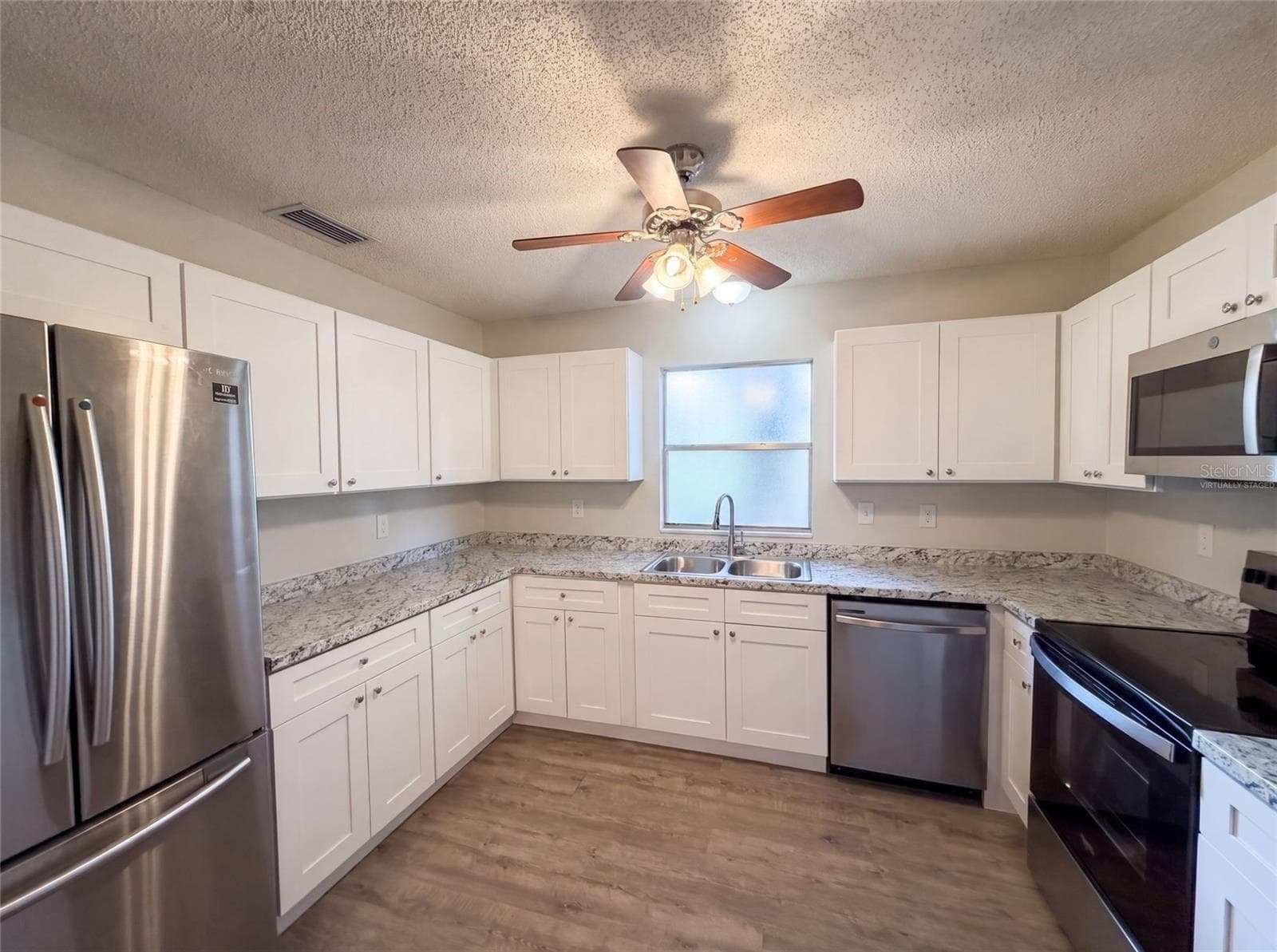 Virtually Staged - 5750 NW 55TH AVE, OCALA