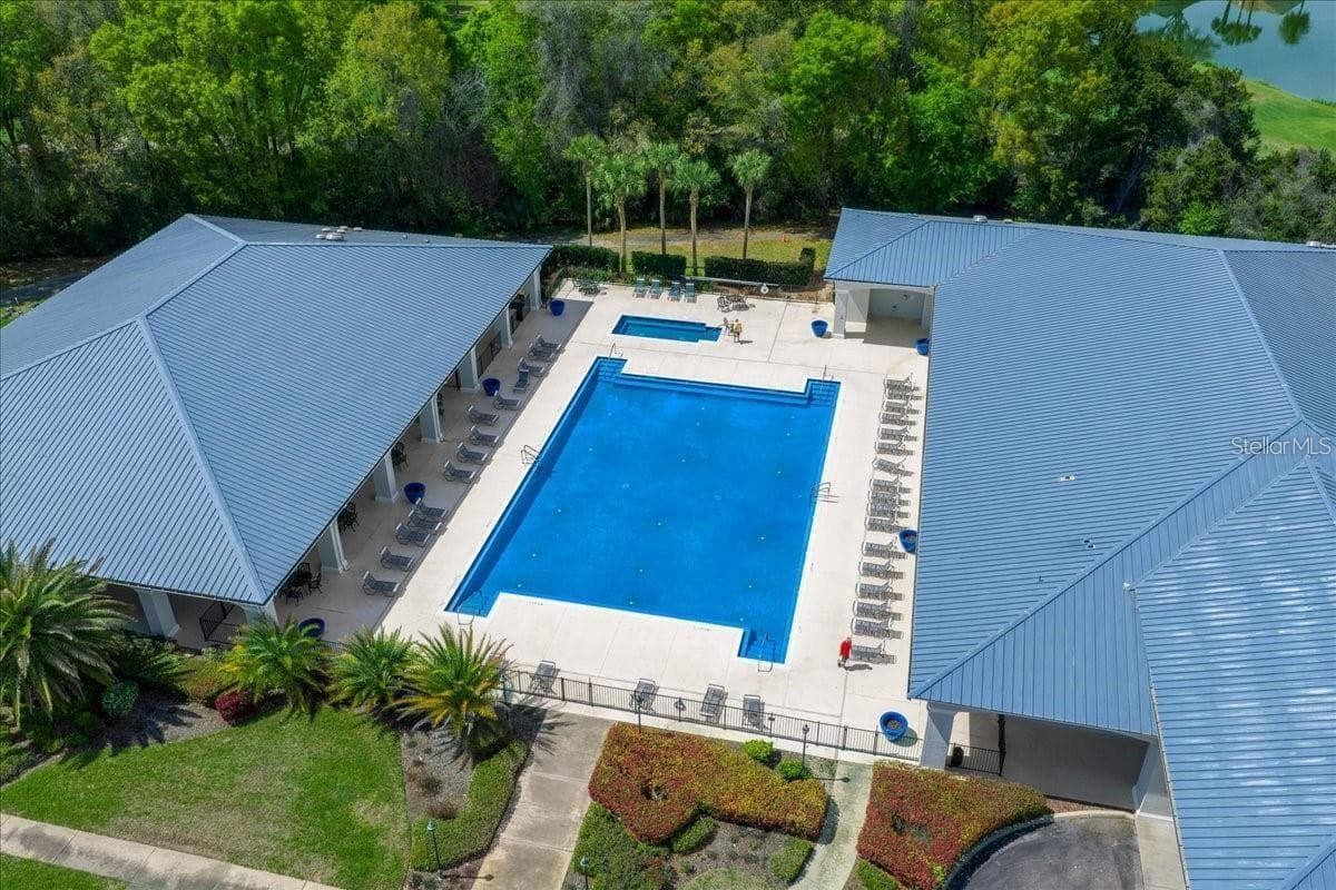 Palm Grove Pool & Spa - 7384 SW 115TH PL, OCALA