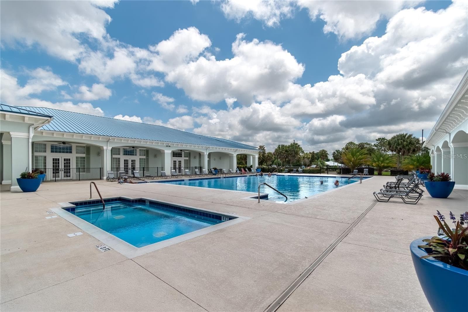 Palm Grove Pool & Spa - 7384 SW 115TH PL, OCALA